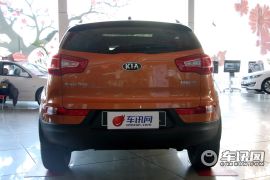 东风悦达起亚-智跑