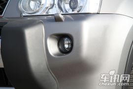 东风日产-奇骏-2.5L XV 至尊版 CVT 4WD