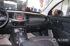 东风悦达起亚-智跑