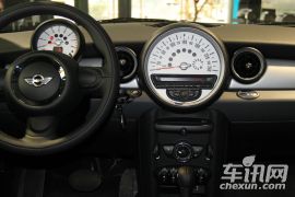 MINI-COUNTRYMAN(进口)-1.6L ONE