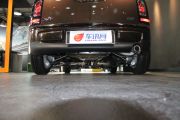 MINI-COUNTRYMAN(进口)-1.6L ONE
