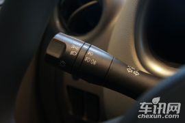 东风日产-玛驰-1.5XL MT易炫版