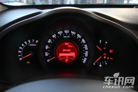 东风悦达起亚-智跑