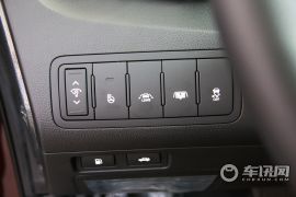 起亚-凯尊(进口)