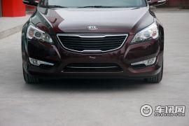 起亚-凯尊(进口)