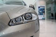 捷豹-XJ(进口)-XJL 3.0 全景商务版