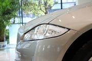 捷豹-XJ(进口)-XJL 3.0 全景商务版