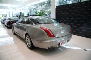 捷豹-XJ(进口)-XJL 3.0 全景商务版