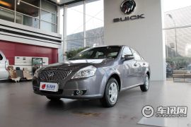 通用别克-凯越-1.6LX-AT