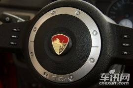 莲花汽车-莲花L3-1.6 三厢 MT豪华型