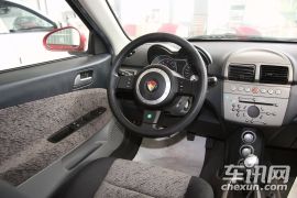 莲花汽车-莲花L3-1.6 三厢 MT豪华型