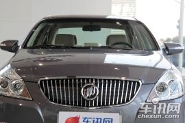 通用别克-凯越-1.6LX-AT