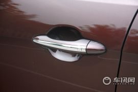 起亚-凯尊(进口)