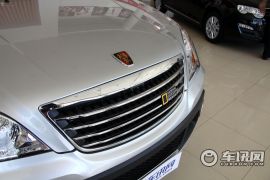 上海汽车-荣威W5-1.8T 2WD 胜域版