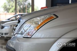 上海汽车-荣威W5-1.8T 2WD 胜域版