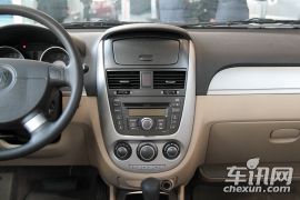 通用别克-凯越-1.6LX-AT