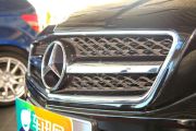 奔驰-CLS级(进口)-CLS 63 AMG