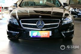 奔驰-CLS级(进口)-CLS 63 AMG