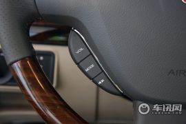 上海汽车-荣威750-1.8T 750EX NAVI祺雅版AT