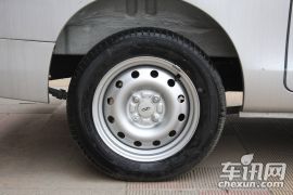 开瑞汽车-优优-1.0 标准型