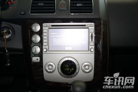 上海汽车-荣威W5-1.8T 2WD 胜域版