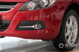 江淮汽车-和悦-1.5L MT豪华型