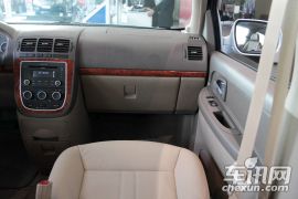 通用别克-别克GL8-2.4L LT行政版