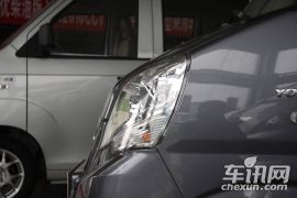 开瑞汽车-优胜-1.0基本型