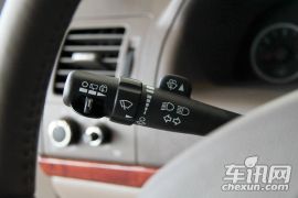 通用别克-别克GL8-2.4L LT行政版