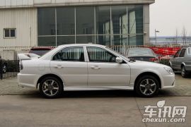 东南汽车-V3菱悦-1.5旗舰风采版MT