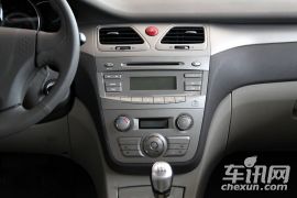 江淮汽车-和悦-1.5L MT豪华型