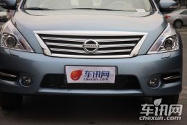 东风日产-天籁-2.5L XL-NAVI 智领版