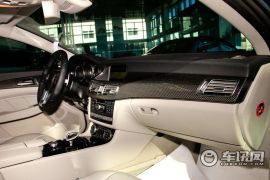 奔驰-CLS级(进口)-CLS 63 AMG