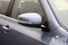 东风日产-天籁-2.5L XL-NAVI 智领版