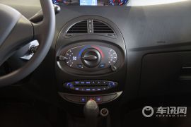 奇瑞汽车-瑞麒M5-1.3 手动豪华型