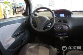 奇瑞汽车-瑞麒M5-1.3 手动豪华型