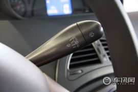 奇瑞汽车-瑞麒M5-1.3 手动豪华型