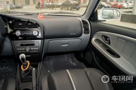 东南汽车-V3菱悦-1.5旗舰风采版MT