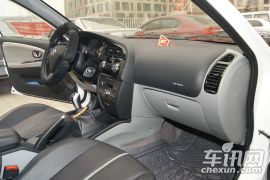 东南汽车-V3菱悦-1.5旗舰风采版MT