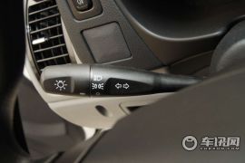 东南汽车-V3菱悦-1.5旗舰风采版MT