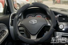 东南汽车-V3菱悦-1.5旗舰风采版MT