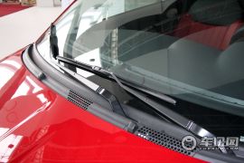 菲亚特-500(进口)-Lounge尊享版