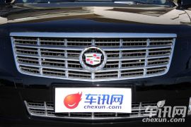 通用凯迪拉克-SLS赛威-3.0L 豪华型