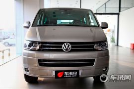 大众-Multivan-2.0T 商务版