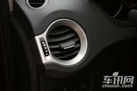 雷诺-科雷傲(进口)-2.5 两驱时尚型