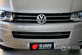 大众-Multivan-2.0T 商务版