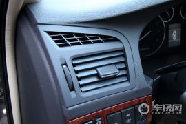 广汽乘用车-传祺-2.0L AT豪华版