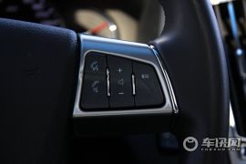 通用凯迪拉克-SLS赛威-3.0L 豪华型