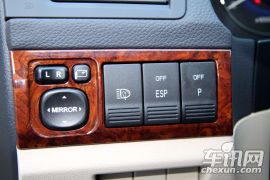 广汽乘用车-传祺-2.0L AT豪华版