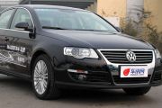一汽-大众-迈腾-2.0TSI DSG豪华型